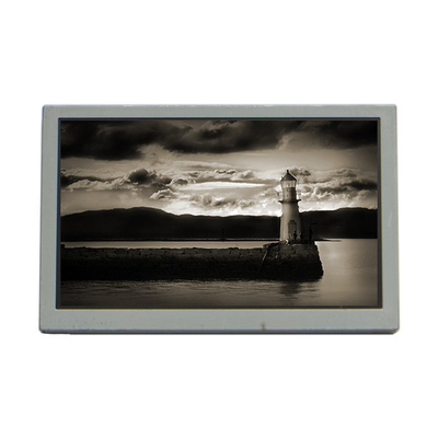 ราคาดี TCG070WVLQAPNN-AN04 7.0 นิ้ว 800*480 แผ่นจอ LCD สําหรับ Kyocera ออนไลน์