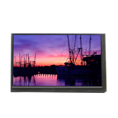 ราคาดี TCG070WVLRJQPA-GD20-00 7.0 นิ้ว 800*480 จอจอ LCD ออนไลน์