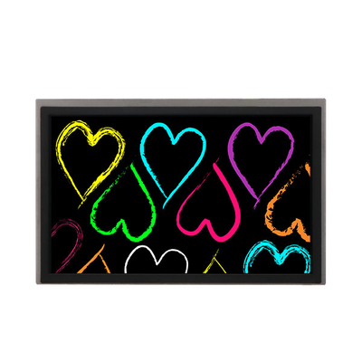 ราคาดี TCG070WVLSJPPA-GD20 7.0 นิ้ว 800 * 480 จอจอ LCD สําหรับอุตสาหกรรม ออนไลน์