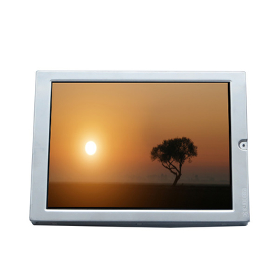ราคาดี TCG075VG2AC-A02 7.5 นิ้ว 640 * 480 จอจอ LCD สําหรับอุตสาหกรรม ออนไลน์