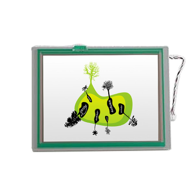 ราคาดี TCG075VGLEAAFA-GA00 7.5 นิ้ว 640*480 โมดูลจอจอ LCD สําหรับ Kyocera ออนไลน์