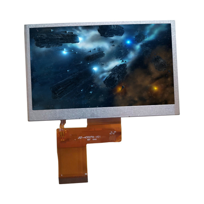 ราคาดี แฮนสตาร์ HSD050IDW1-A31 แผน LCD แท้ 5.0 นิ้ว โมดูล LCD ออนไลน์