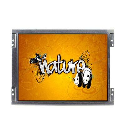 ราคาดี TCG084SVLAACNN-AN20 8.4 นิ้ว 800 * 600 โมดูลจอ LCD สําหรับ Kyocera ออนไลน์