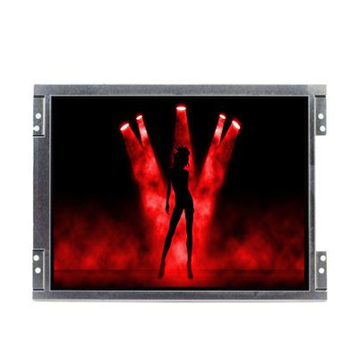 ราคาดี TCG084SVLAECNN-AN40 8.4 นิ้ว 800 * 600 โมดูลจอ LCD สําหรับ Kyocera ออนไลน์