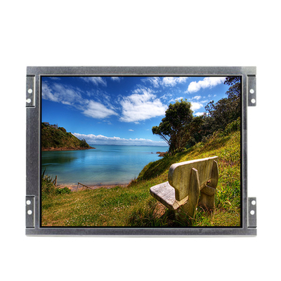 ราคาดี TCG084SVLPAANN-AN30 8.4 นิ้ว 800 * 600 แผ่นจอ LCD ออนไลน์