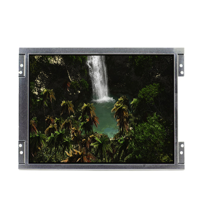 ราคาดี TCG084SVLQAPNN-AN*30-S*01 8.4 นิ้ว 800*600 แผ่นจอ LCD สําหรับอุตสาหกรรม ออนไลน์