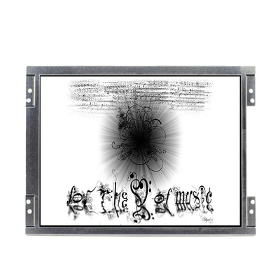 ราคาดี TCG084SVLQAPNN-AN20-SA 8.4 นิ้ว 800 * 600 แผ่นจอ LCD สําหรับอุตสาหกรรม ออนไลน์