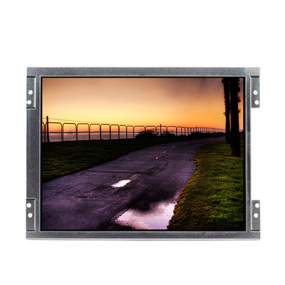 ราคาดี TCG084SVLQAPNN-AN30-S 8.4 นิ้ว 800 * 600 แผ่นจอ LCD สําหรับอุตสาหกรรม ออนไลน์