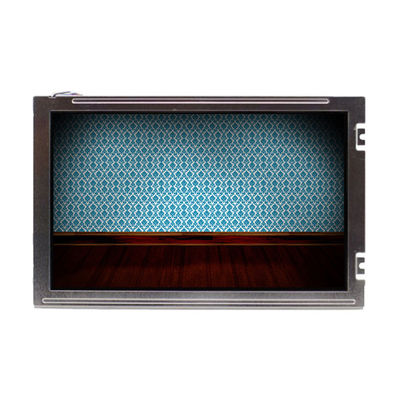 ราคาดี TCG085WVLCL-G00 8.5 นิ้ว 200cd/m2 จอ LCD สําหรับ Kyocera ออนไลน์