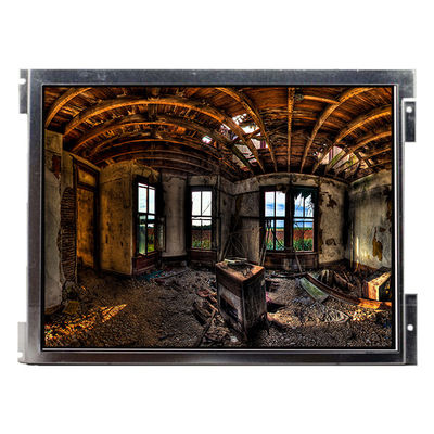 ราคาดี TCG104SVLBKANN-AN20 10.4 นิ้ว 800 * 600 จอจอ LCD ออนไลน์