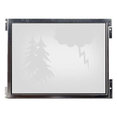 ราคาดี TCG104SVLQAPFA-AA20 10.4 นิ้ว 800 * 600 จอ LCD สําหรับ Kyocera ออนไลน์