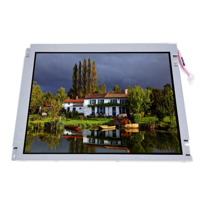 ราคาดี TCG104VG2AA-G00 10.4 นิ้ว 640*480 จอจอ LCD ออนไลน์