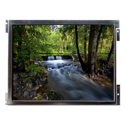 ราคาดี TCG104VGLA*AFA-AA*08 10.4 นิ้ว 640*480 หน้าจอ LCD ออนไลน์