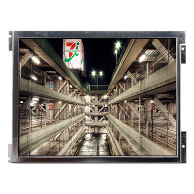 ราคาดี TCG104VGLAAANN-AN20 10.4 นิ้ว 640 * 480 จอจอ LCD ออนไลน์