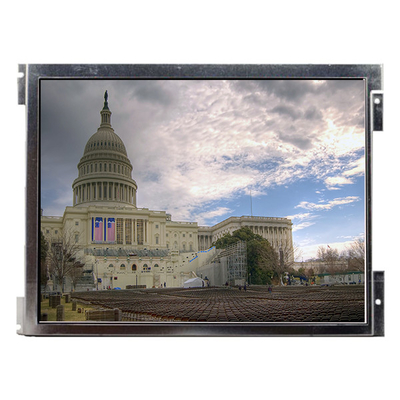 ราคาดี TCG104VGLABANN-AN50 10.4 นิ้ว 640 * 480 จอจอ LCD ออนไลน์
