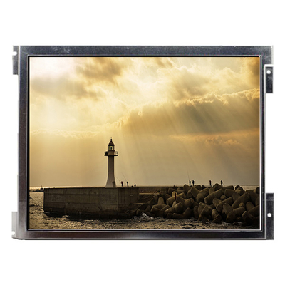 ราคาดี TCG104VGLPCANN-AN40 10.4 นิ้ว 640 * 480 1500 cd / m2 จอจอ LCD ออนไลน์