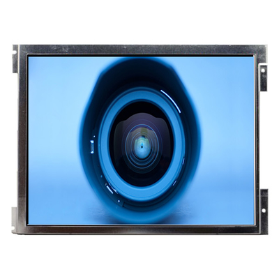ราคาดี TCG104VGLQFANN-AN33-ZA 10.4 นิ้ว 640 * 480 800 cd / m2 จอจอ LCD ออนไลน์