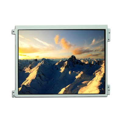 ราคาดี TCG121SVLPAANN-AN00 12.1 นิ้ว 800 * 600 จอจอ LCD สําหรับอุตสาหกรรม ออนไลน์