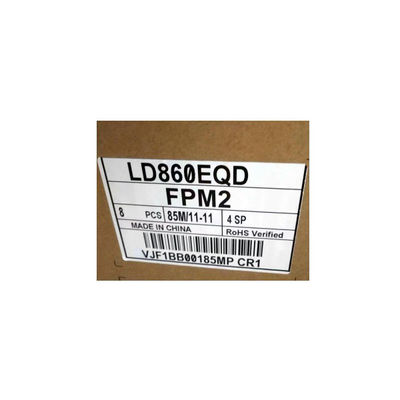 ราคาดี LD860EQD-FPM2 ใหม่ 86.0 นิ้ว 3840*2160 จอจอ LCD ออนไลน์