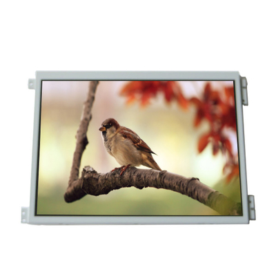 ราคาดี TCG121SVLQAPNN-AN20 12.1 นิ้ว 800 * 600 จอจอ LCD สําหรับอุตสาหกรรม ออนไลน์