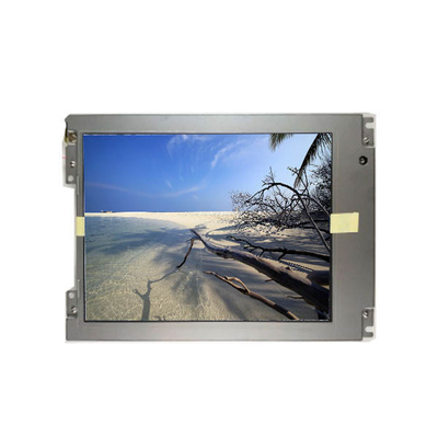 ราคาดี 6.4 นิ้ว 640*480 LG064V1E จอ LCD สําหรับอุตสาหกรรม ออนไลน์