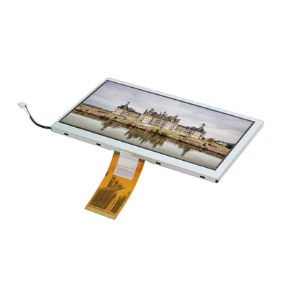 ราคาดี TVL-55729D090J-LW-I-AAN LCD 9.0 นิ้ว 800*480 TFT-LCD จอแสดงผล ออนไลน์