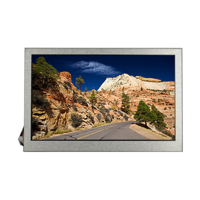 ราคาดี AA070TA01 LCD 7.0 นิ้ว 1280*768 TFT-LCD Screen สําหรับ มิตซูบิชิ ออนไลน์