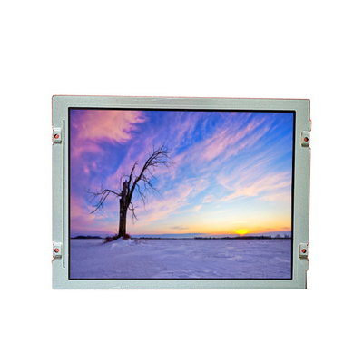 ราคาดี AA084SC03 LCD 8.4 นิ้ว 800*600 600 cd/m2 TFT-LCD Screen สําหรับ มิตซูบิชิ ออนไลน์