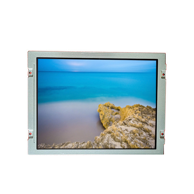ราคาดี AA084VC04 LCD 8.4 นิ้ว 640*480 480 cd/m2 TFT-LCD Screen สําหรับ มิตซูบิชิ ออนไลน์