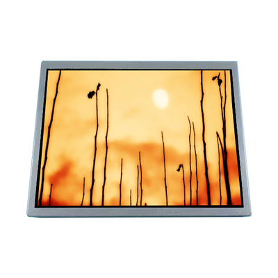 ราคาดี AA104VC07 LCD 10.4 นิ้ว 640*480 TFT-LCD Screen Display สําหรับ มิตซูบิชิ ออนไลน์