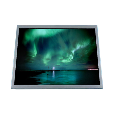 ราคาดี AA104VC08 LCD 10.4 นิ้ว 640*480 TFT-LCD Screen Display สําหรับ มิตซูบิชิ ออนไลน์