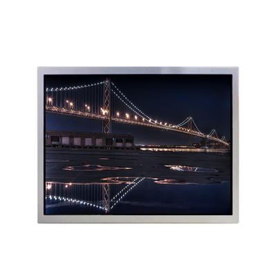 ราคาดี AA104XL12 LCD 10.4 นิ้ว 1024*768 TFT-LCD Screen Display ออนไลน์