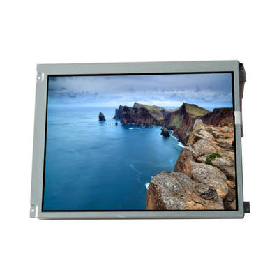 ราคาดี AA121XG01 12.1 นิ้ว 1024*768 TFT-LCD Screen Display สําหรับอุตสาหกรรม ออนไลน์