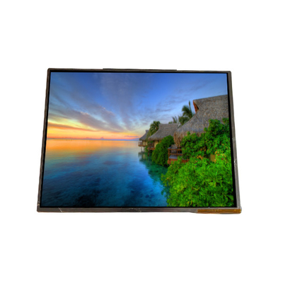ราคาดี AA142XC01 14.2 นิ้ว 1024*768 TFT-LCD Screen Display สําหรับคอมพิวเตอร์ ออนไลน์