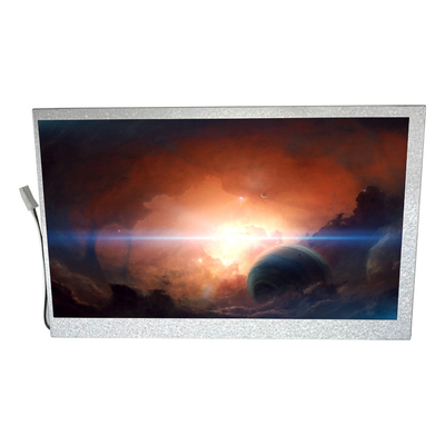 ราคาดี HSD070IDW1-A60 7.0 นิ้ว 800*480 แผ่นจอ LCD ออนไลน์
