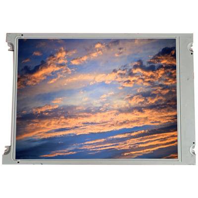 ราคาดี LMG9980ZWCC 12.1 นิ้ว 800 * 600 จอจอ LCD แผ่นแสดงผล ออนไลน์