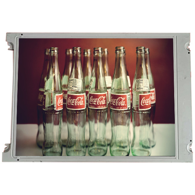 ราคาดี SP14Q011-T 5.7 นิ้ว 320*240 lcd หน้าจอจอจอ LCD ออนไลน์