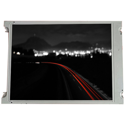 ราคาดี SX16H005-AZA 6.2 นิ้ว 640 * 240 แผ่นจอ LCD สําหรับอุตสาหกรรม ออนไลน์