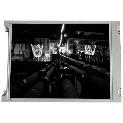 ราคาดี SX19V008 7.5 นิ้ว 640*480 โมดูลจอ LCD ออนไลน์
