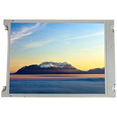 ราคาดี SX19V009 7.5 นิ้ว 640*480 โมดูลจอ LCD ออนไลน์