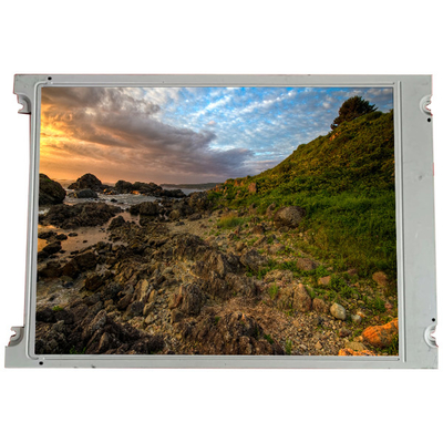 ราคาดี SX31S001 12.1 นิ้ว 800 * 600 จอจอ LCD สําหรับ KOE ออนไลน์