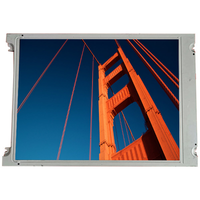 ราคาดี SX31S009 12.1 นิ้ว 800 * 600 แผ่นจอ LCD ออนไลน์