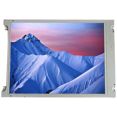 ราคาดี SX31S009-A01 12.1 นิ้ว 800 * 600 แผ่นจอ LCD ออนไลน์