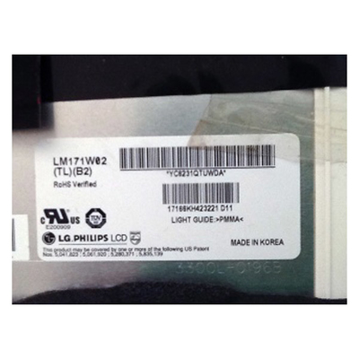 ราคาดี LM171W02-TLB2 17.1 นิ้ว LCD Display 1440*900 แผ่น LCD ออนไลน์