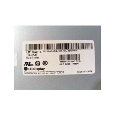ราคาดี LM185WH1-TLA1 แผ่นจอ LCD ขนาด 18.5 นิ้ว ออนไลน์