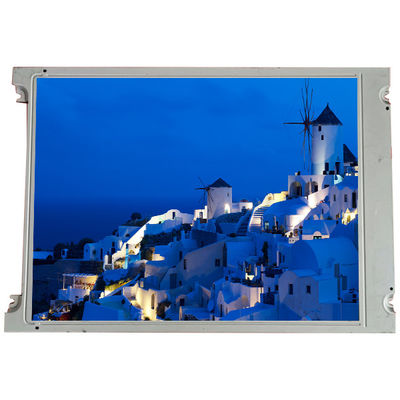 ราคาดี TX13D04VM2CPA 5.0 นิ้ว 640*480 จอ LCD สําหรับอุตสาหกรรม ออนไลน์