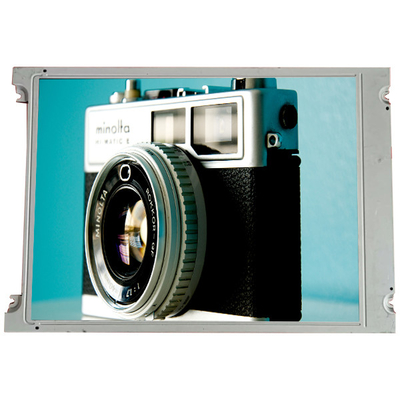 ราคาดี TX14D11VM1CBA 5.7 นิ้ว 320 * 240 จอจอ LCD สําหรับอุตสาหกรรม ออนไลน์