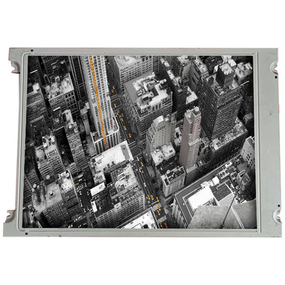 ราคาดี TX14D11VM1CPD 5.7 นิ้ว 320*240 จอจอ LCD สําหรับอุตสาหกรรม ออนไลน์