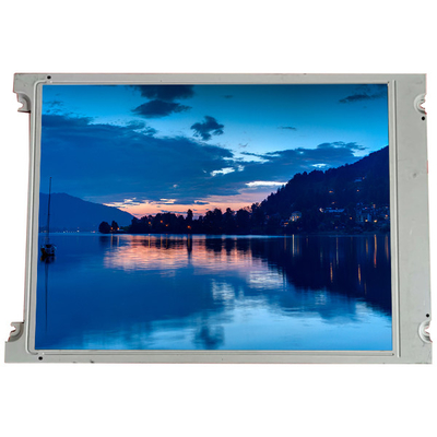 ราคาดี TX14D12VM1CAA 5.7 นิ้ว 320*240 จอจอ LCD สําหรับอุตสาหกรรม ออนไลน์