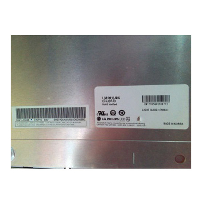 ราคาดี LM201U05-SLA3 จอ LCD IPS ขนาด 20.1 นิ้ว สําหรับคอมพิวเตอร์ ออนไลน์